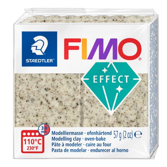 FIMO Effect 57g - Botanical Rosehip