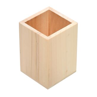 Poplar Pen Pot - WBM5009