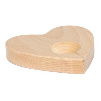 Heart Shaped Egg Cup - WBM8019